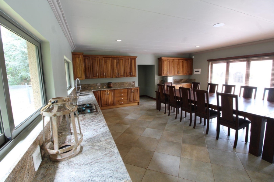 11 Bedroom Property for Sale in Van Der Hoff Park North West